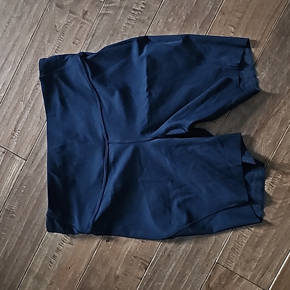 Bace pace biker shorts